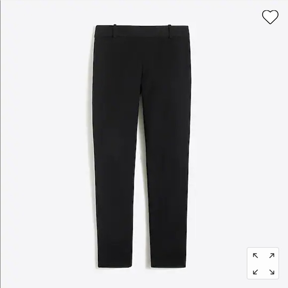 J. Crew Factory Pants - J. Crew Winnie Pants